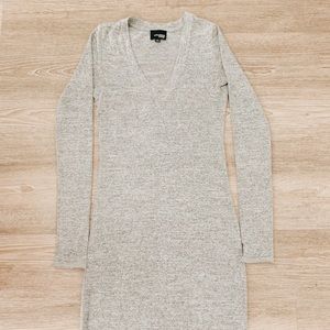 ARITZIA WILFRED DRESS